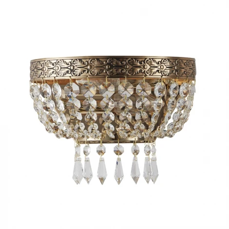 Бра Lumien Hall Mavis LH0021/2W-FGBK