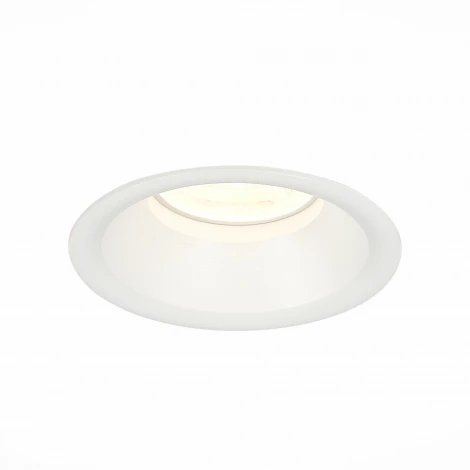 Встраиваемый точечный светильник ST Luce Nobarra ST201.508.01