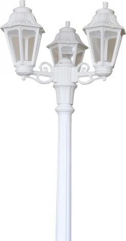 Наземный фонарь Fumagalli Anna E22.158.S30.WXF1R (220V, под старину, IP44)