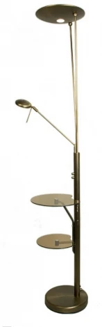 Торшер Citilux Tandem CL801004