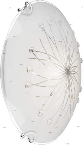 Настенно-потолочный светильник Globo 40402-1 (220V)