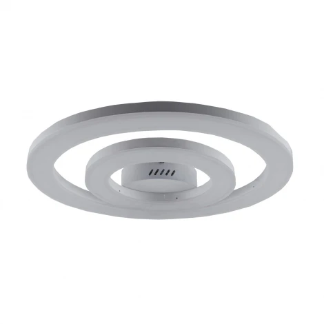 Потолочный светильник IDLamp Rut 408/2PF-LEDWhite