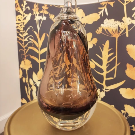 Интерьерная настольная лампа Cloyd Agar 30082 (220V)