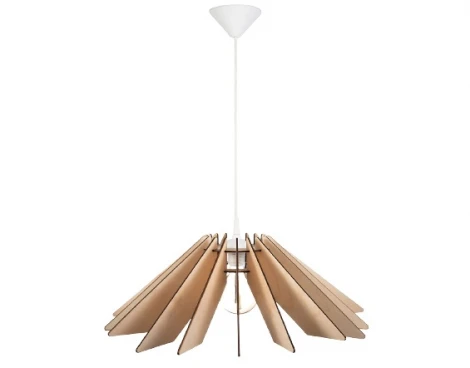 Подвесной светильник Мелодия Света PS1N 000030823