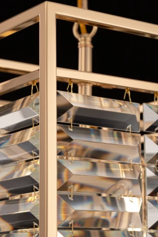 Подвесной светильник Maytoni Tening MOD060PL-04G