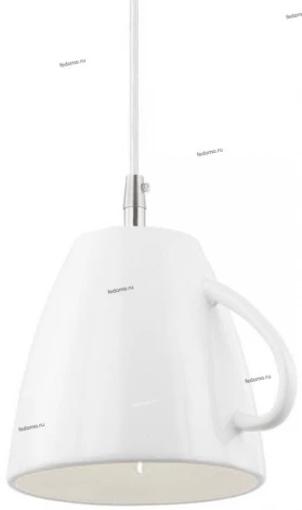 Подвесной светильник Arte Lamp Caffetteria A6605SP-1WH