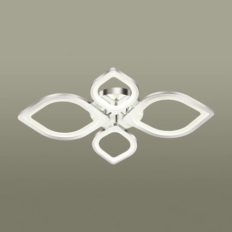 Потолочная люстра Lumion Honey 4578/99CL