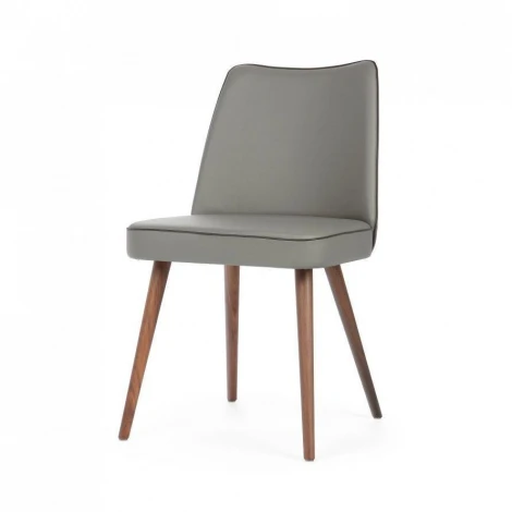 Стул Lounge Голубой ткань