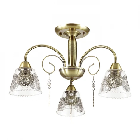 Потолочная люстра Lumion Hortensa 3289/3C