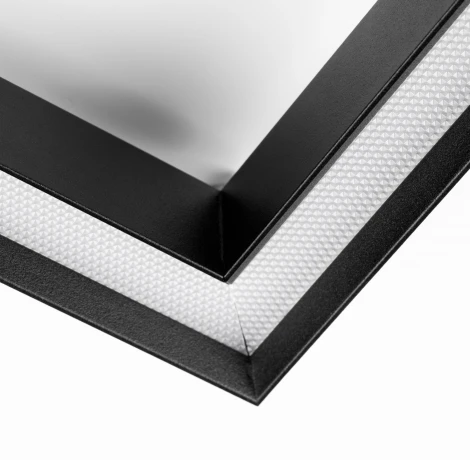 Трековый светильник LED 48V угловой низковольтный Lightstar Uno 259447