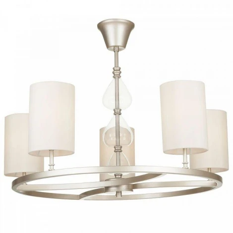 Потолочная люстра Maytoni Armony H010PL-05G