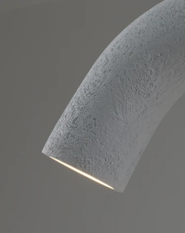 Подвесной светильник светодиодный Moderli Roll V11671-PL (220V, на проводе)