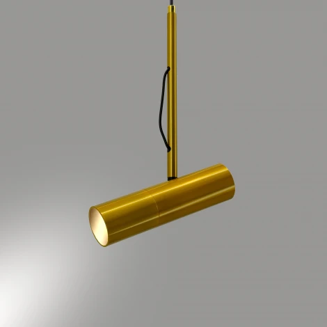 Подвесной светильник Lightera Leh LE138L-20G (220V, на проводе)