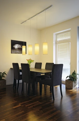 Подвесной светильник Slv Phase-track 143921