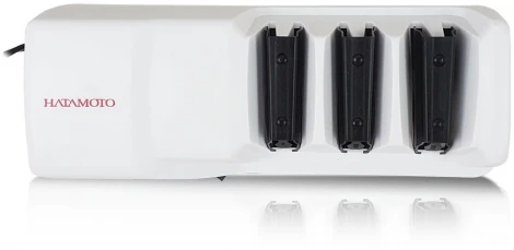 Точилка для ножей Hatamoto EDS-1198