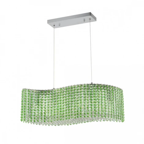 Подвесная люстра Dio D'Arte Liano E 1.5.60X10.104 N