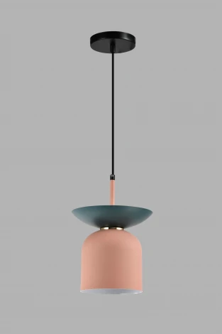 Подвесной светильник Moderli Lecce V11552-1P (220V, на проводе, круглые)