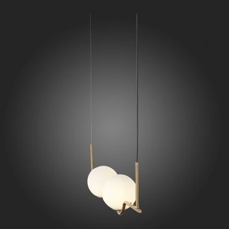 Подвесной светильник ST Luce Forcio SL1126.203.02