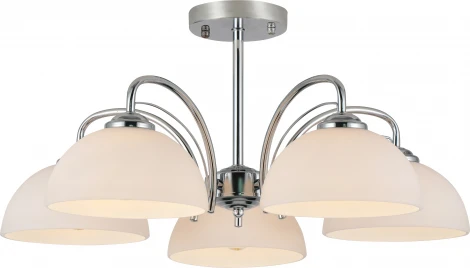 Потолочная люстра на штанге Rivoli Tina 9173-305 (220V)