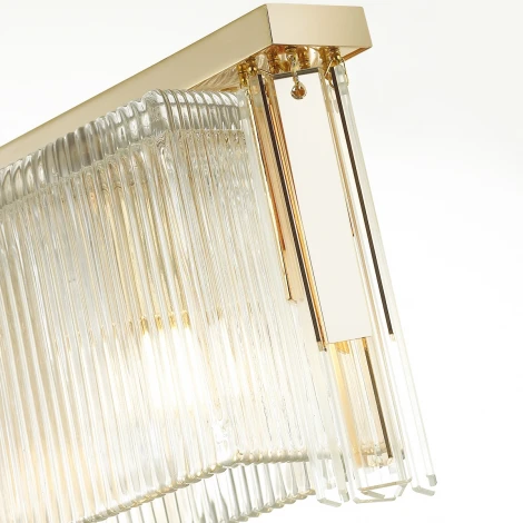 Потолочная люстра Odeon Light Gatsby 4877/7C