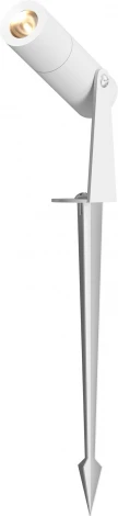 Грунтовый светильник Maytoni Bern O050FL-L2W3K
