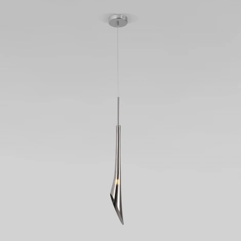 Подвесной светильник Folio 50224/1 Eurosvet (220V, на проводе)