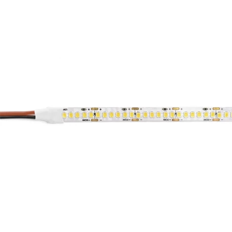 Светодиодная лента Wolta WLS2835-24W/3000/12H240-01 SMD2835 24Вт 3000К 12В IP20 240 led/m
