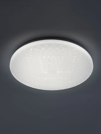 Потолочный светильник светодиодный ЭРА SPB-6 Slim Lily 70W-6,5K