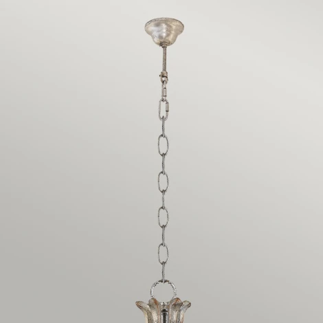 Подвесная люстра Flambeau Remi FB-REMI5