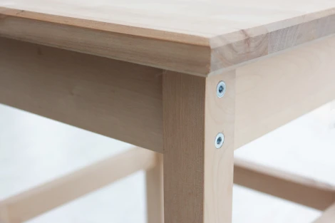 Табурет 02774 Hesby арт.HSBB_02774-0