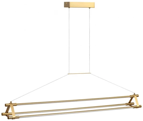 Подвесной светильник Odeon Light Stretto 4394/48L