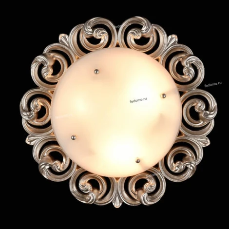 Потолочный светильник Maytoni Lantana H300-03-G