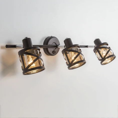 Спот на штанге Citilux Гессен CL536635 (220V, выключатель)