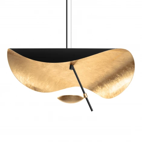 Подвесной светильник светодиодный Loft It Pallium 10479/600