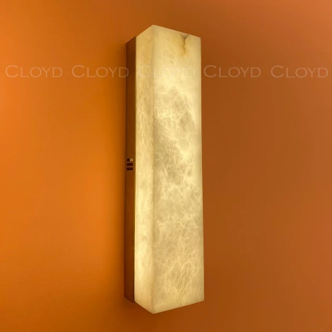 Настенный светильник светодиодный линейный Cloyd Isokrat 20374 (220V)