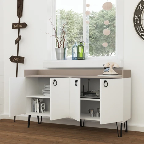 Комод LEVE DEA CONSOLE TABLE
