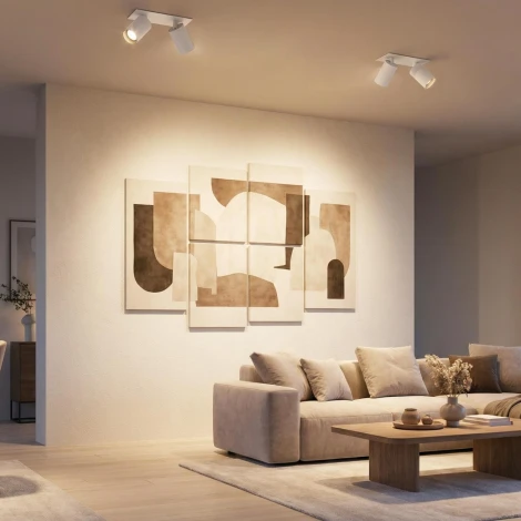 Спот встраиваемый Citilux Axel CL512D20 Белый