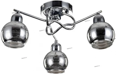 Потолочная люстра Freya Cosmo FR5102-CL-03-CH