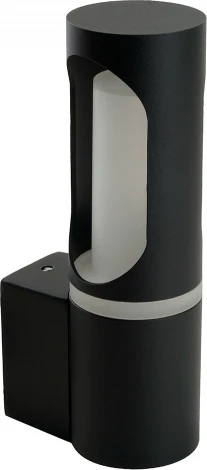 Настенный уличный светильник Feron Сидней 51233 (220V, IP54)