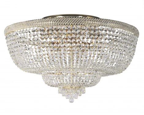 Потолочная люстра Dio D'Arte Bari E 1.8.100.200 G