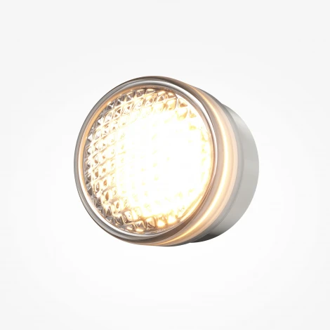 Настенный светильник светодиодный Maytoni Olo MOD493WL-L6PTK