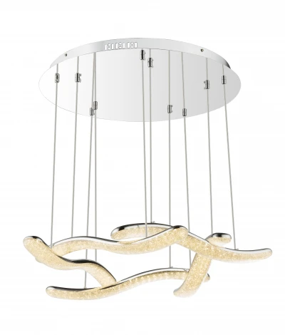 Подвесной светильник Globo Nabro 67833-60H