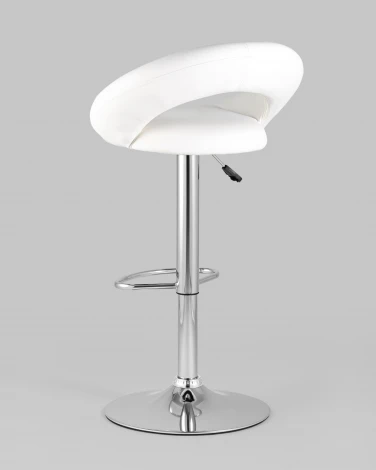 Стул барный Stool Group Купер белый УТ000002375