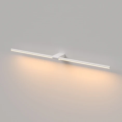 Подсветка для картин светодиодная Elektrostandard Luar 40153/LED белый 3000K (220V)