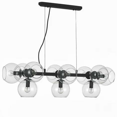 Подвесная люстра Donolux S111009 S111009/11B