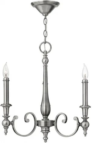 Подвесная люстра Yorktown HK-YORKTOWN3 Hinkley
