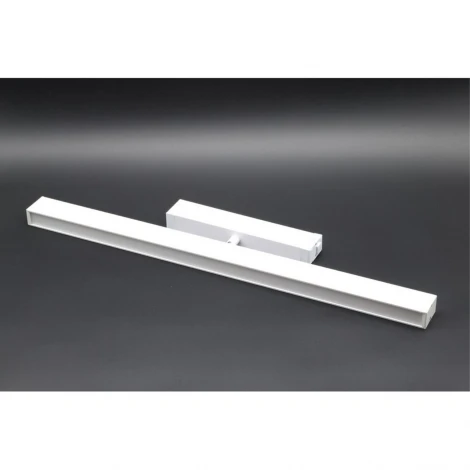 Трековый светильник светодиодный магнитный 220V 27W RGB Aployt Magnetic track 220 APL.0203.11.27