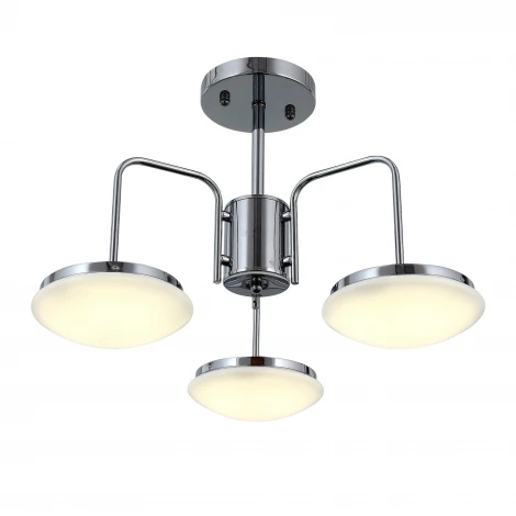 Потолочная люстра ST Luce Pratico SLE120.102.03