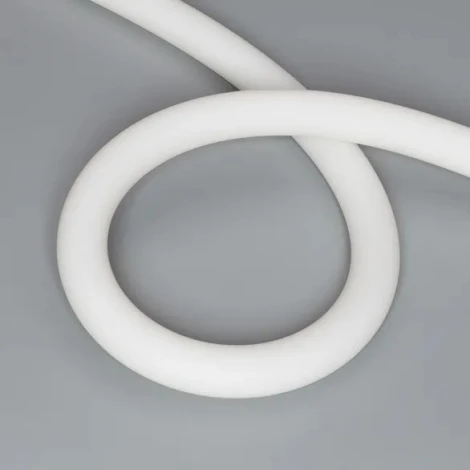 Светодиодная лента герметичная MonLIGHT-TOP-A336-D30mm 24V Day4000 (14.4 W/m, IP65, 5m, wire x1) (Arlight, Вывод прямой, 3 года) 050486