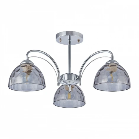 Потолочная люстра на штанге Arte Milano Napoli-2366 332366/3 CR (220V)
